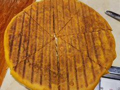 青稞饼-顺顺小吃(独克宗古城店)
