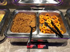 -比格比萨自助(南京万达茂店)