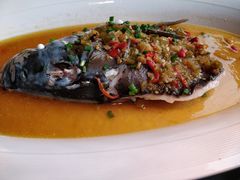 -凤凰湘语·湘粤鲜融(浦东旗舰店)