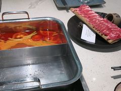 -五星桥原切肥牛火锅(怀德桥店)