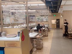 -滋奇·扬州地标火锅(兴城东路店)