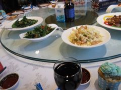 -万宝海鲜舫(劳动公园店)