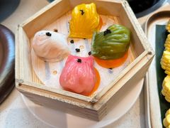 -煲王粤菜餐厅(中侨中心店)