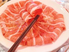 -行运海鲜食集(双安商场店)