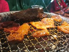 -原始泥炉烤肉(总店)