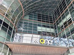 -KK ONE(京基滨河时代店)