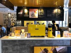 -麦当劳(长泰商业广场店)