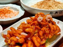 -裕兴记•蟹黄面馆(人民广场店)