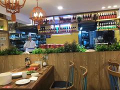 -百年神厨·地道川菜(清江西路店)