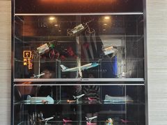 -法兰度航空主题餐厅(端州店)