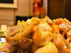-东方之珠海鲜酒楼(南开店)