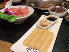 -大龙燚火锅(南山大道店)