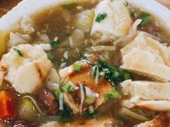 -老字号贾家肉丸糊辣汤(光明巷店)