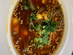 -院8里·小聚园老川菜(九眼桥店)