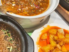 -鑫小城故事·藕汤·家常菜(台北一路总店)