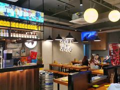 -本色.小马哥烧烤(五一路总店)