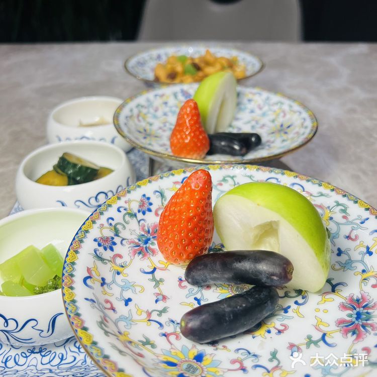 京味特色首选小吊锦鲤，绝绝子了！