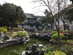 -汇金酒店·餐厅