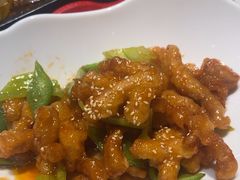 -红蜡烛-养生粥-津鲁菜(中山路店)