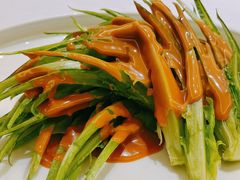 -粗茶淡饭·汉口公馆(循礼门店)