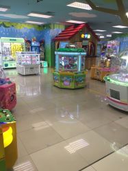 -莫莉幻想儿童乐园(沈阳龙之梦大都汇店)