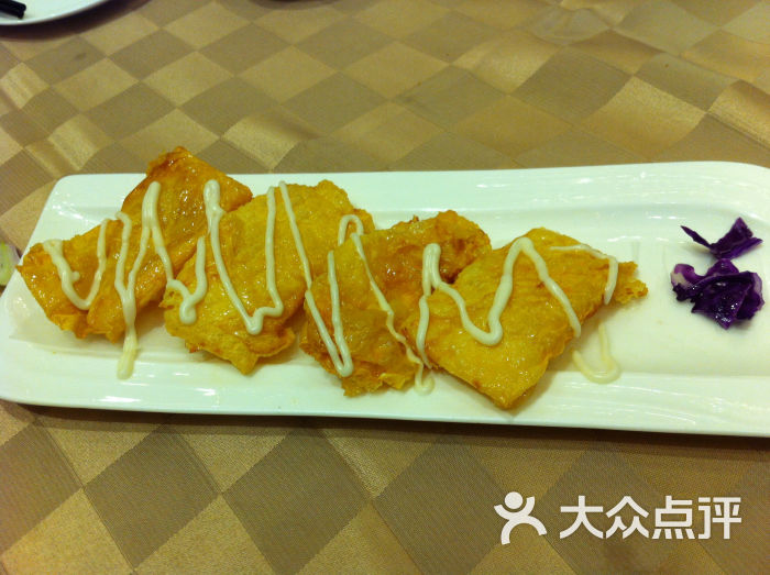 唐苑酒家(流花店)图片 - 第2849张
