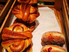 -BAKER&SPICE(国金中心商场店)