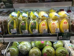 -崇光百货(铜锣湾店)