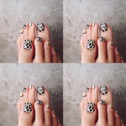 -M·X Nail日式美甲美睫