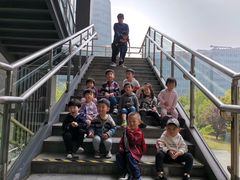 -小马快跑儿童托育中心(华润万家店)