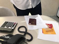 -锦江旅游(上海旅行社店)