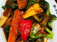 -伽喱博士 Dr.CURRY咖喱饭(太阳宫咖喱店)