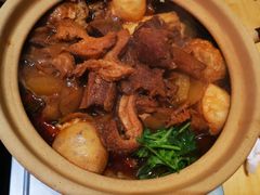 -牛腩之旅·牛腩牛杂煲(光启城美食城店)