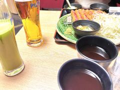 -牛カツ京都勝牛(河原町蛸薬師店)