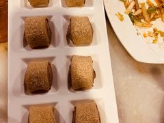 -京门老爆三·铜锅涮肉 爆肚(望京店)