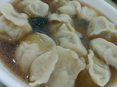 -老边饺子馆(北京南站3店)