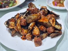 -桃子餐厅·天津菜(红星路直营店)