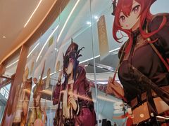 -奈雪的茶(印象城店)