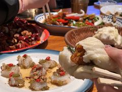 -柴窝堡22号辣子鸡·传承新疆菜