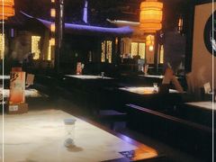 -绿茶餐厅(汇悦大融城店)