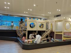 -酷游亲子游泳中心