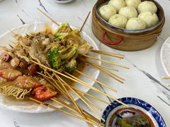 -郭记小街麻辣烫(南小街总店)