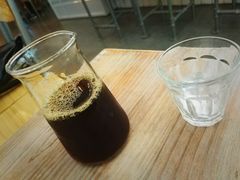 -无牌咖啡&酒馆