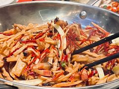 -味上湘菜馆(阿波罗店)