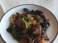 -北京全聚德(方庄店)
