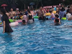 -苏州乐园森林水世界