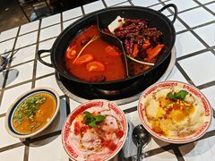 -贰回巷火锅馆(钟楼店)