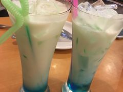 -萨莉亚意式餐厅(新洲家乐福店)