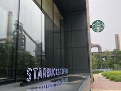 -星巴克(首钢店)