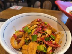 -八碗湘长沙市井菜(坡子街店)